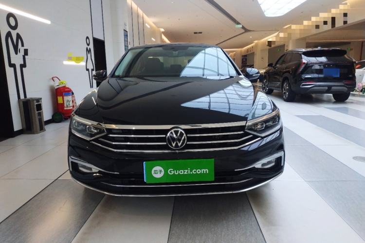 Used Volkswagen Magotan 2020 330TSI DSG Leading Model Front