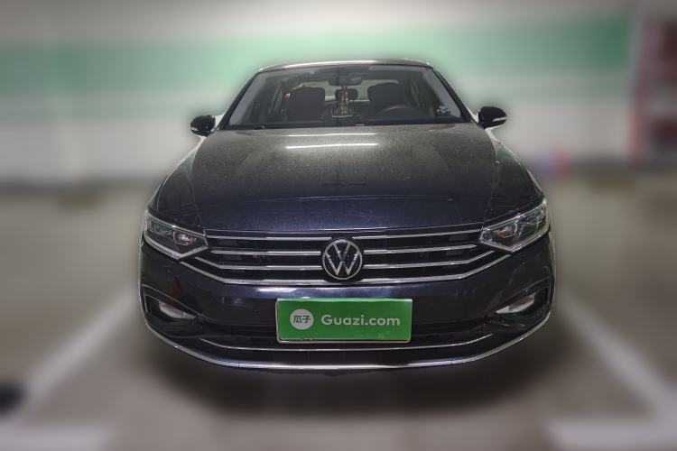 Used Volkswagen Magotan 2020 330TSI DSG Luxury Edition Front