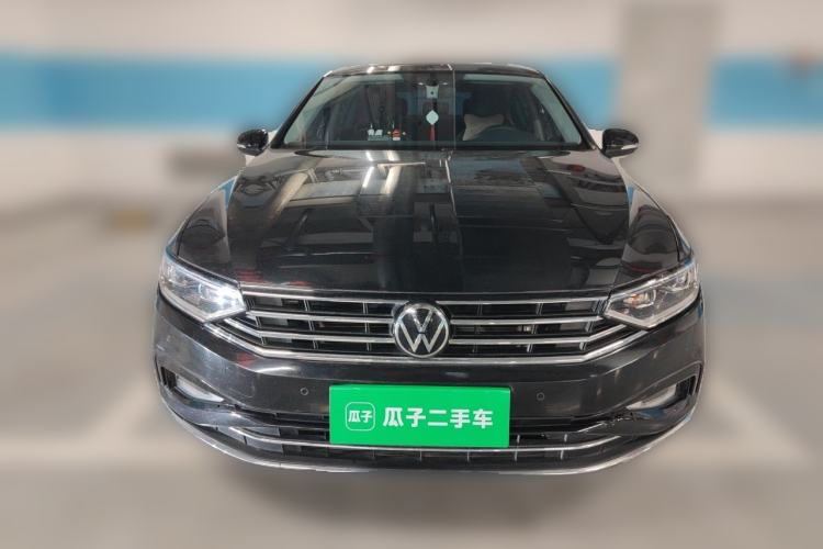 Used Volkswagen Magotan 2020 330TSI DSG Leading Model Front