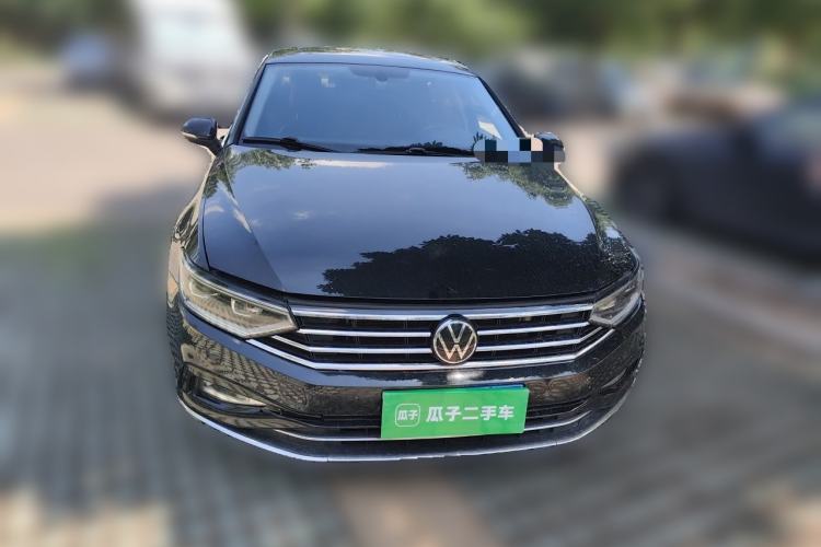 Used Volkswagen Magotan 2020 330TSI DSG Leading Model Front