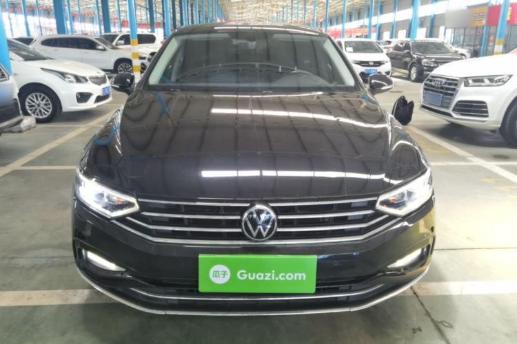 Used Volkswagen Magotan 2020 330TSI DSG Leading Model Front