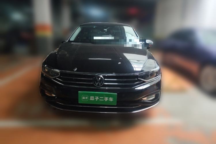 Used Volkswagen Magotan 2020 380TSI DSG Luxury Version Front