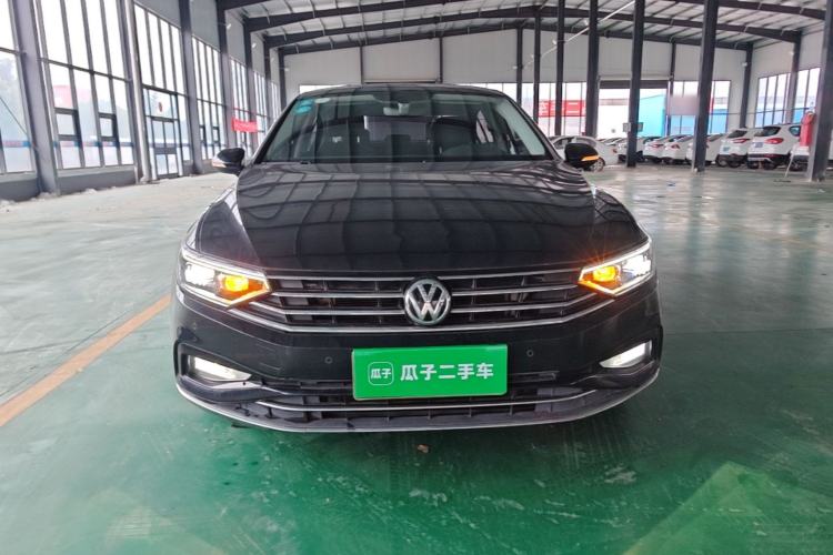 Used Volkswagen Magotan 2020 330TSI DSG Leading Model Front
