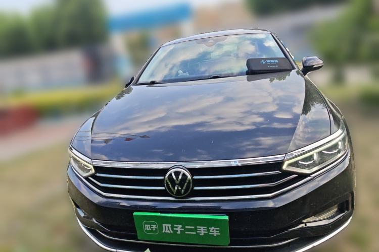 Used Volkswagen Magotan 2020 380TSI DSG Luxury Version Front
