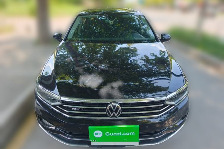 Used Volkswagen Magotan 2020 380TSI DSG Luxury Version Front