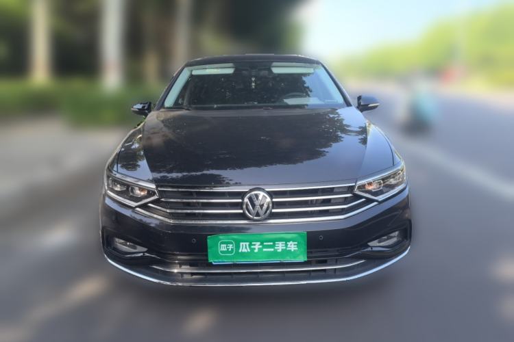 Used Volkswagen Magotan 2020 330TSI DSG Luxury Edition Front