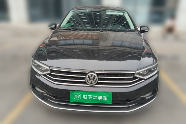 Used Volkswagen Magotan 2020 330TSI DSG Leading Model Front