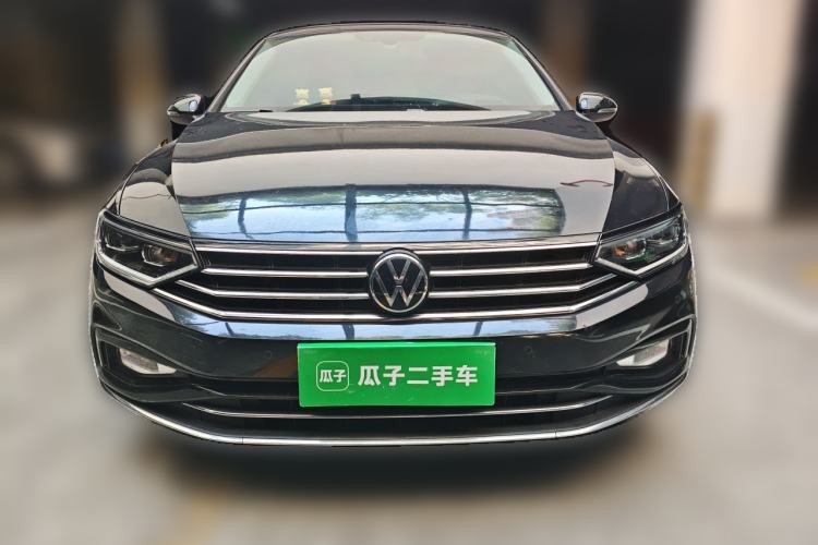 Used Volkswagen Magotan 2020 330TSI DSG Leading Model Front
