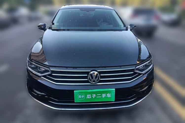 Used Volkswagen Magotan 2020 330TSI DSG Luxury Edition Front