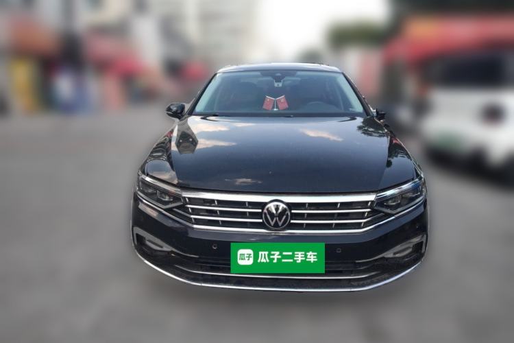 Used Volkswagen Magotan 2020 380TSI DSG Luxury Version Front