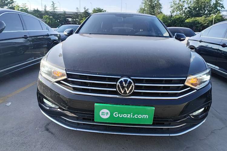 Used Volkswagen Magotan 2020 330TSI DSG Luxury Edition Front