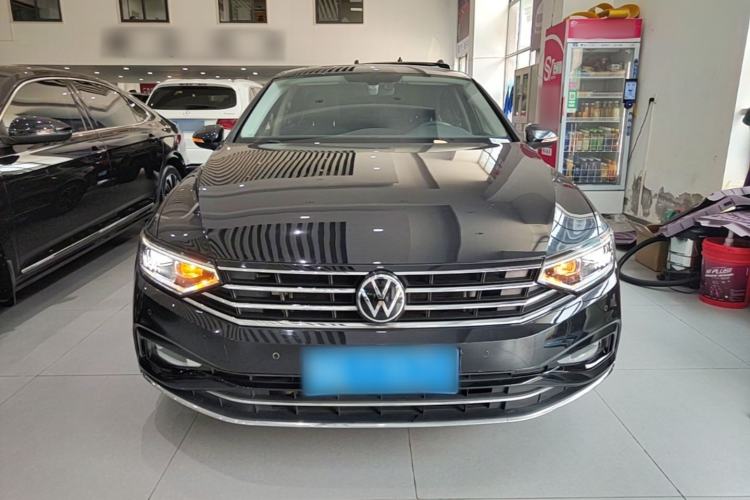 Used Volkswagen Magotan 2020 330TSI DSG Luxury Edition Front