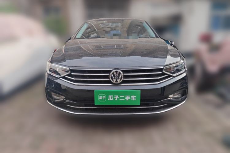 Used Volkswagen Magotan 2020 280TSI DSG Comfort Edition Front