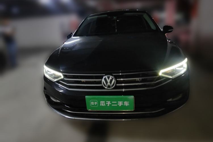 Used Volkswagen Magotan 2020 330TSI DSG Leading Model Front