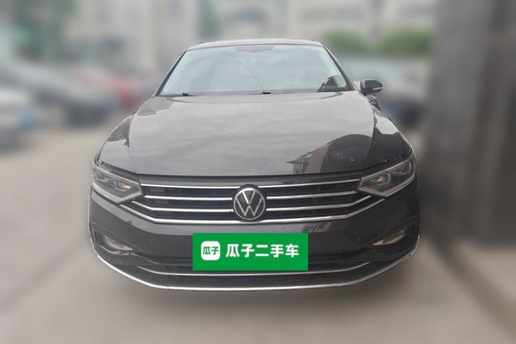 Used Volkswagen Magotan 2020 330TSI DSG Luxury Edition Front