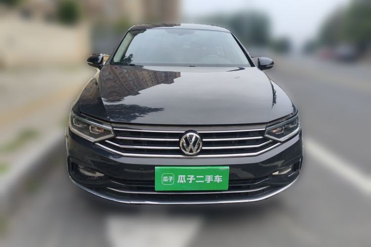 Used Volkswagen Magotan 2020 330TSI DSG Luxury Edition Front