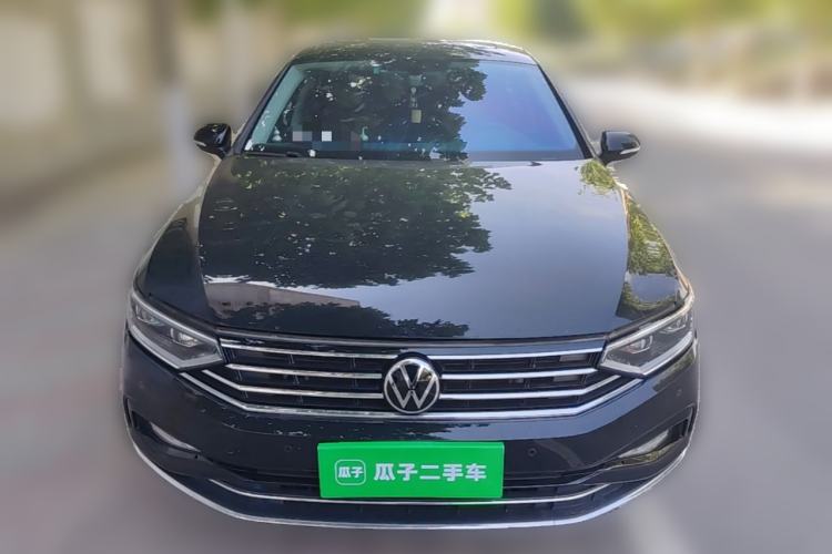 Used Volkswagen Magotan 2020 330TSI DSG Luxury Edition Front