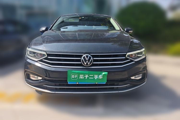 Used Volkswagen Magotan 2020 330TSI DSG Luxury Edition Front