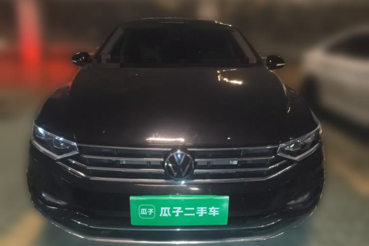 Used Volkswagen Magotan 2020 330TSI DSG Luxury Edition Front