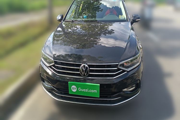 Used Volkswagen Magotan 2020 330TSI DSG Leading Model Front