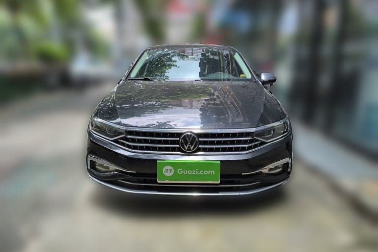 Used Volkswagen Magotan 2020 330TSI DSG Luxury Edition Front
