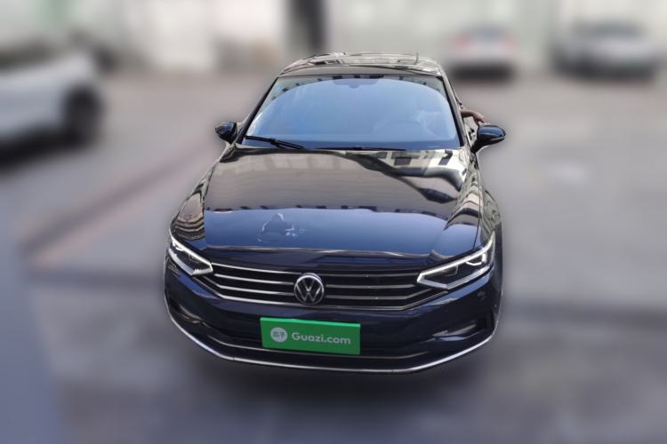 Used Volkswagen Magotan 2020 330TSI DSG Luxury Edition Front