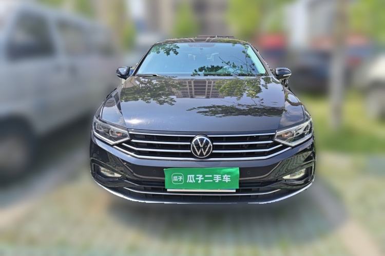 Used Volkswagen Magotan 2020 280TSI DSG Comfort Edition Front