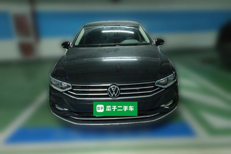 Used Volkswagen Magotan 2020 330TSI DSG Leading Model Front