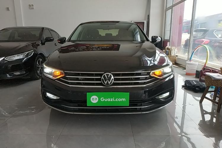 Used Volkswagen Magotan 2020 280TSI DSG Comfort Edition Front