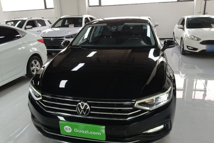 Used Volkswagen Magotan 2020 280TSI DSG Comfort Edition Front
