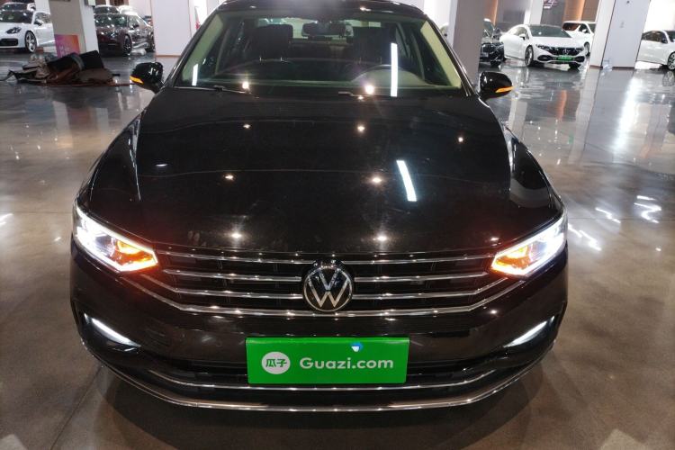 Used Volkswagen Magotan 2020 330TSI DSG Leading Model Front