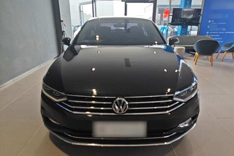 Used Volkswagen Magotan 2020 330TSI DSG Luxury Edition Front