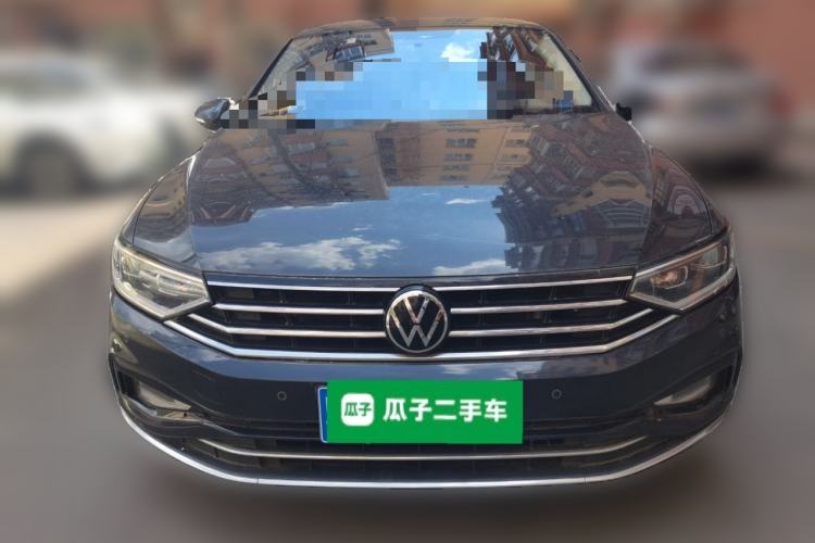 Used Volkswagen Magotan 2020 280TSI DSG Comfort Edition Front