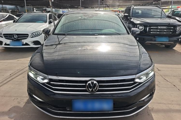Used Volkswagen Magotan 2020 380TSI DSG Luxury Version Front