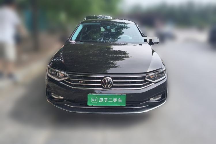 Used Volkswagen Magotan 2020 330TSI DSG Luxury Edition Front