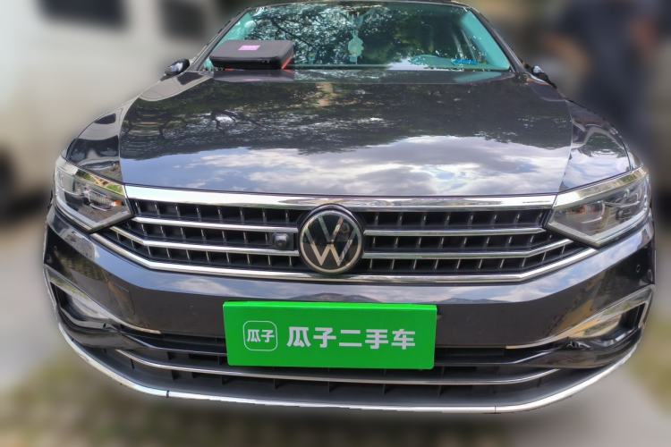 Used Volkswagen Magotan 2020 330TSI DSG Luxury Edition Front