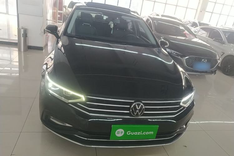 Used Volkswagen Magotan 2020 280TSI DSG Comfort Edition Front