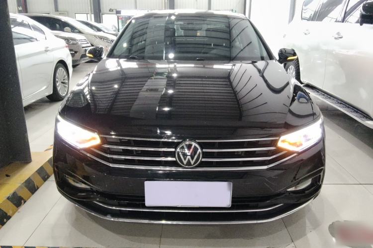 Used Volkswagen Magotan 2020 330TSI DSG Leading Model Front