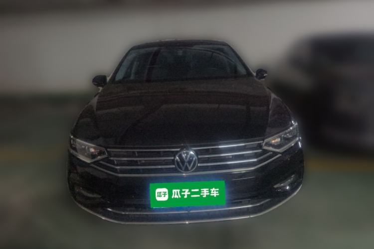 Used Volkswagen Magotan 2020 330TSI DSG Luxury Edition Front