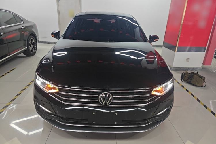 Used Volkswagen Magotan 2020 330TSI DSG Leading Model Front