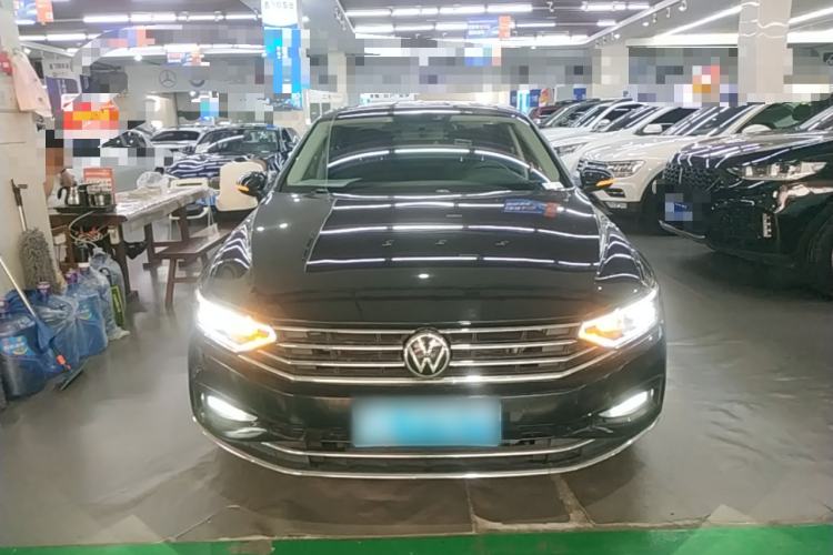 Used Volkswagen Magotan 2020 280TSI DSG Comfort Edition Front