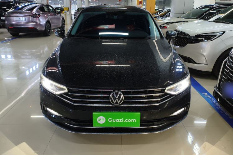 Used Volkswagen Magotan 2020 330TSI DSG Luxury Edition Front