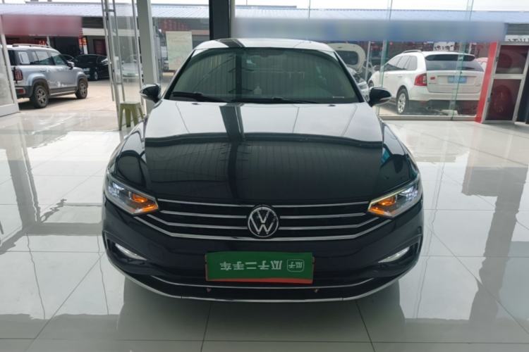 Used Volkswagen Magotan 2020 330TSI DSG Leading Model Front