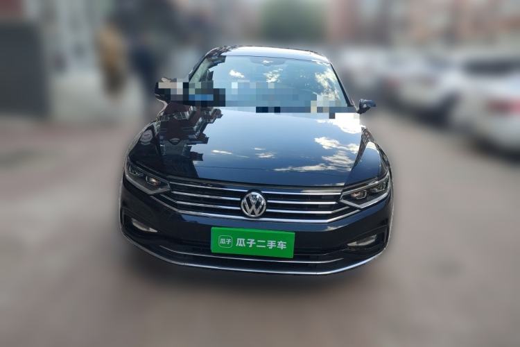 Used Volkswagen Magotan 2020 330TSI DSG Luxury Edition Front