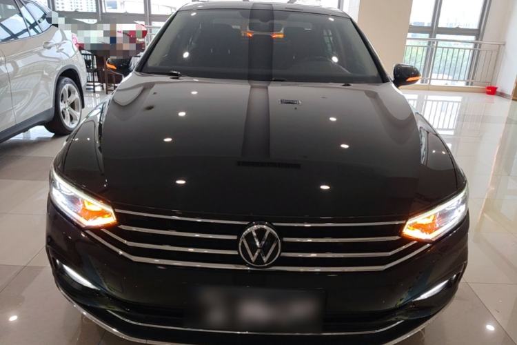 Used Volkswagen Magotan 2020 330TSI DSG Leading Model Front