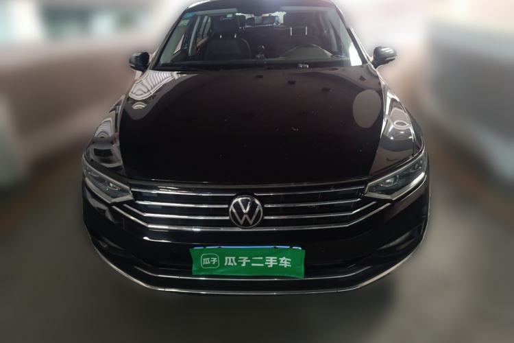 Used Volkswagen Magotan 2020 330TSI DSG Luxury Edition Front
