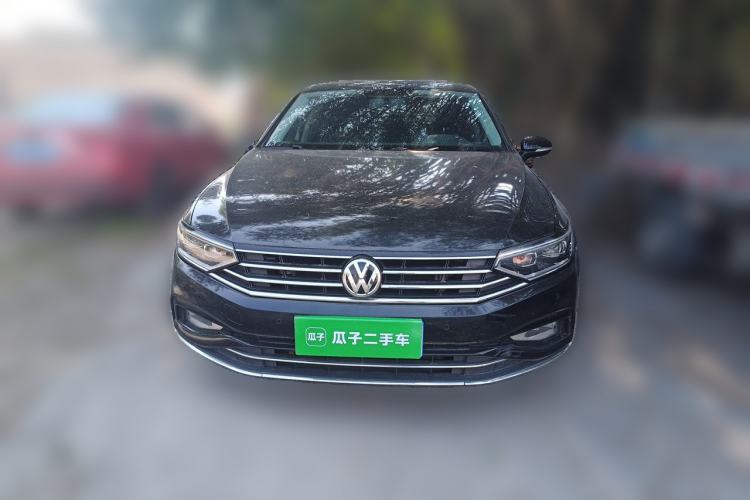 Used Volkswagen Magotan 2020 280TSI DSG Comfort Edition Front