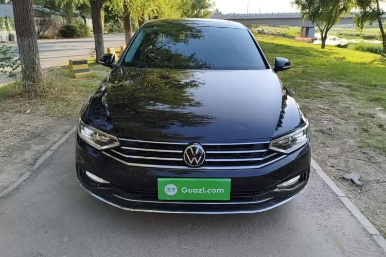 Used Volkswagen Magotan 2020 280TSI DSG Comfort Edition Front