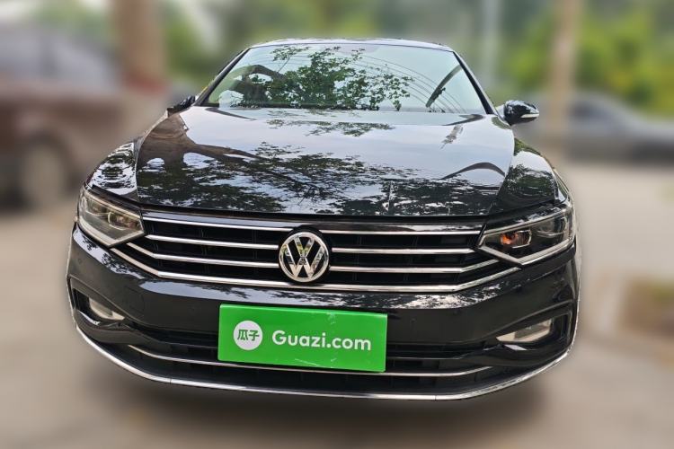 Used Volkswagen Magotan 2020 330TSI DSG Leading Model Front
