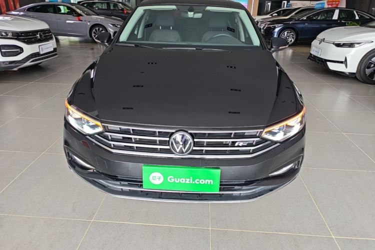 Used Volkswagen Magotan 2020 330TSI DSG Leading Model Front